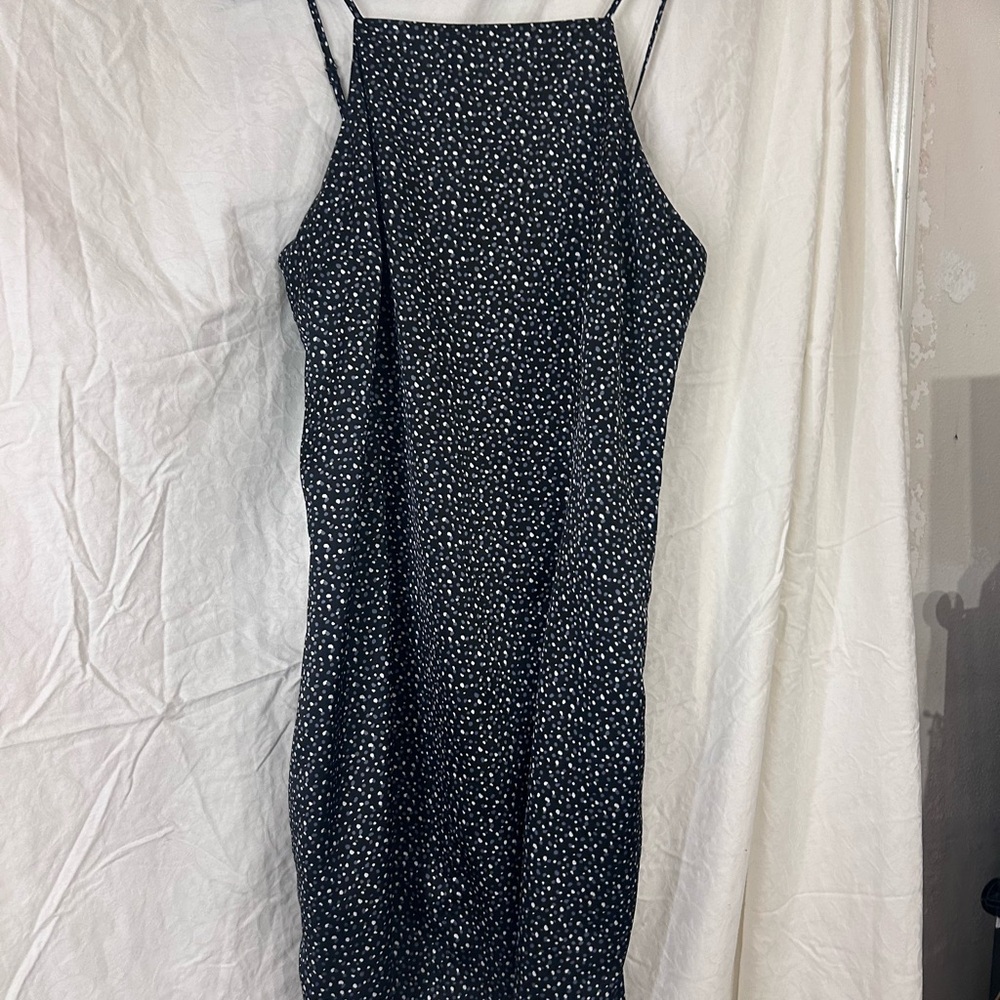 Abercrombie & Fitch Mini Dress size L